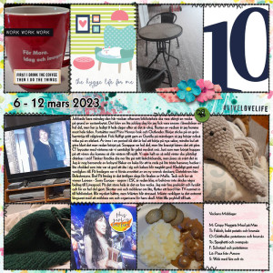 Project 52 2023 Week 10