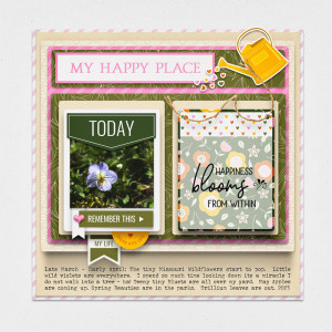 HappinessBloomsFromWithin