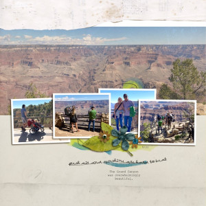 Grand Canyon