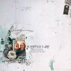 St Patrick's Day