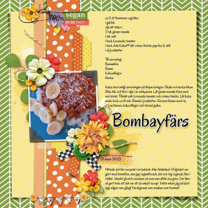 Bombay Mince
