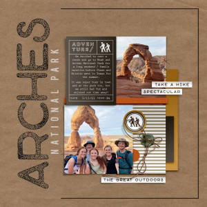 arches