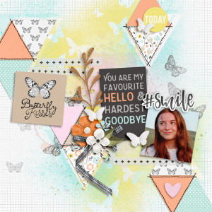 favorite hello