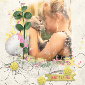 Happy Easter
