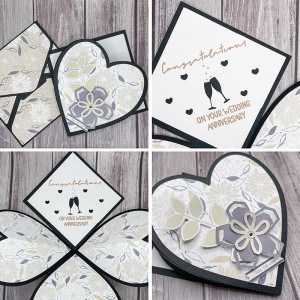 Anniversary Card
