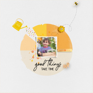 good things