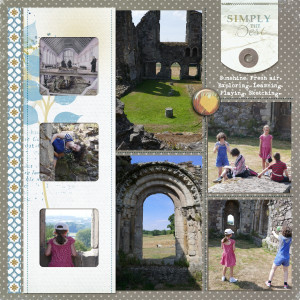 Haughmond Abbey Page 3