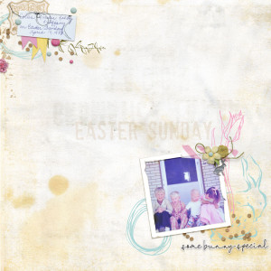 Easter-sunday