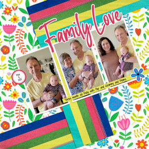 Family Love