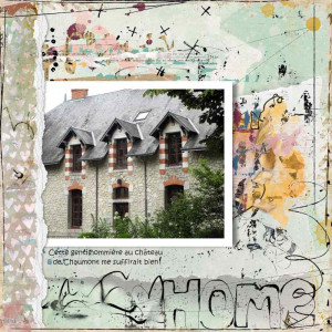 April Inspiration Challenge
