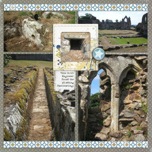 Haughmond Abbey Page 4