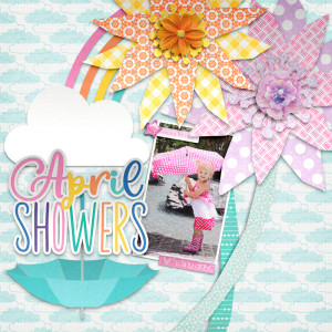 April Showers