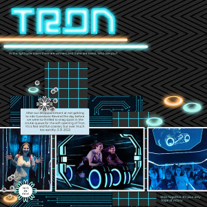 Tron