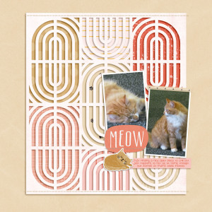 Meow