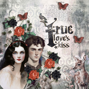 True Loves Kiss