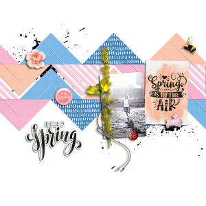 April Fresh