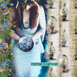 Earth Day