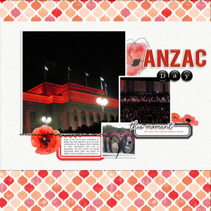 ANZAC Day