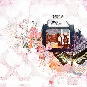 Curio Shoppe