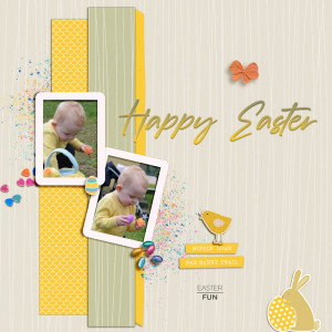 Happy Easter
