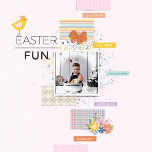easter fun