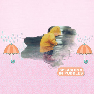 Puddle jumper