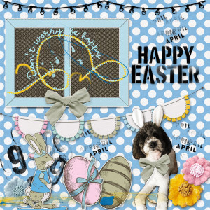 Happy Easter