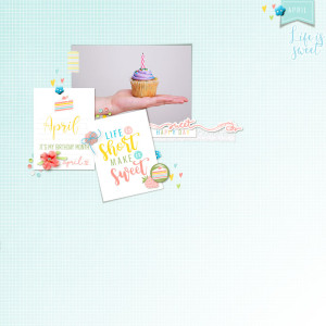 Birthday-Month