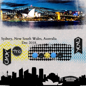 Sydney 18
