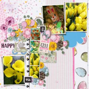 Happy Easter