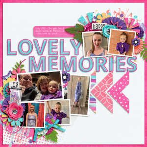 Lovely Memories