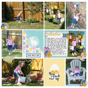Easter 2006