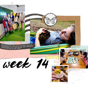 Week 14 {left}