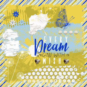 Every Dream