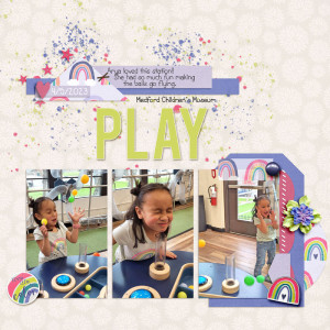 Play