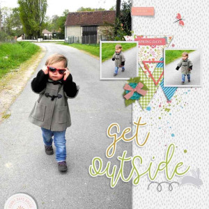Get Outside