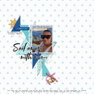 Soco_Love Triangles No9_Sail Away With Me
