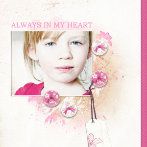 In My Heart