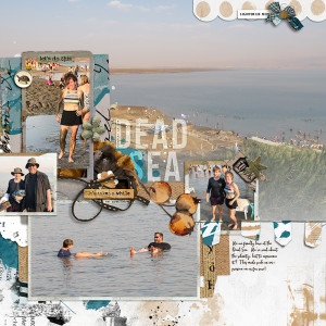 Dead Sea