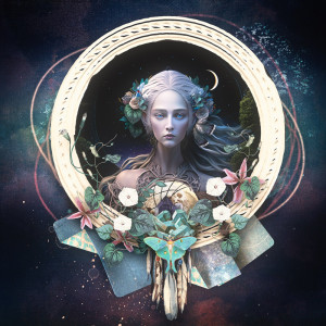 AmazoniteMoonChild
