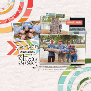 FF 04/21- Senior Engineering Study Group