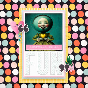 LaughForTheHeart