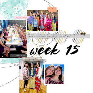 Week 15 {left}