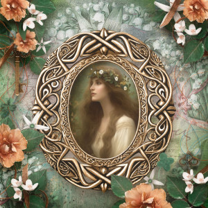 FlowerFairy_LilyOfTheValley