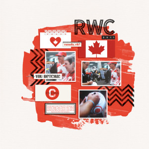 RWC 2011
