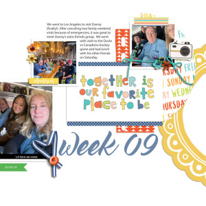 Week 9