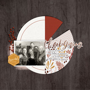 2016 Friendsgiving