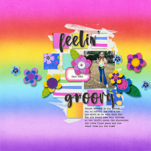 feelin' groovy