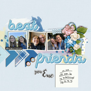 Best Friends