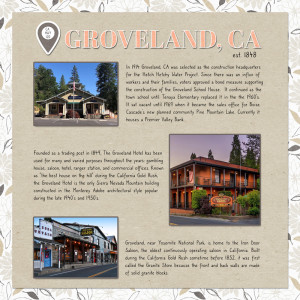 Groveland